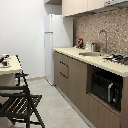 Criss Appartamento *