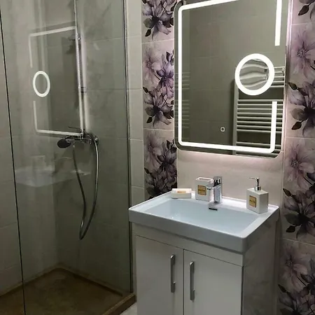 Appartamento Criss *