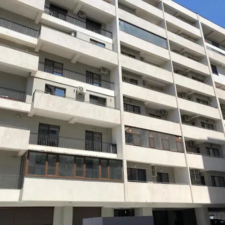 Criss 公寓 康斯坦察