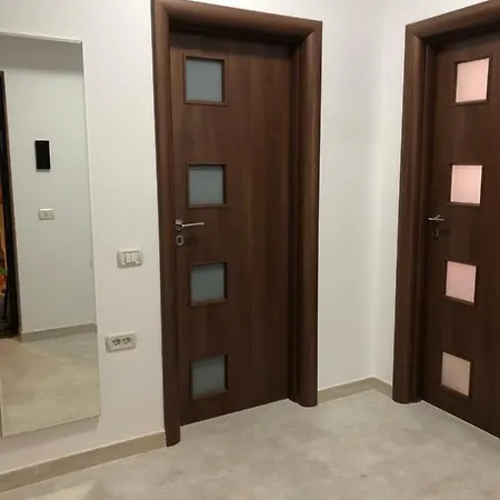 Criss Apartamento