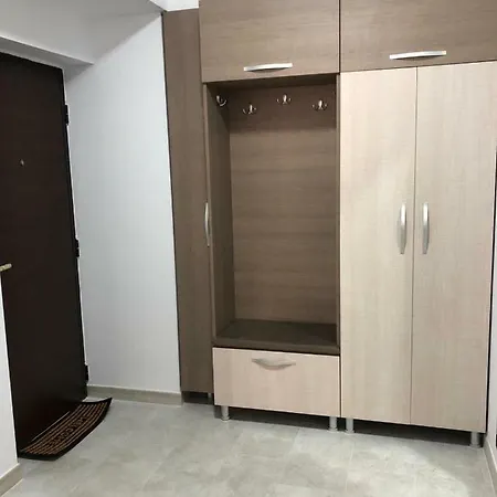 Apartamento Criss